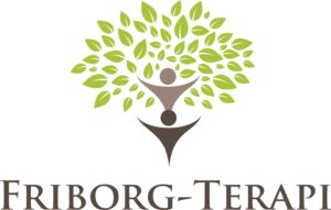 Friborg Terapi Logo - Psykoterapeut København